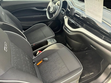 Image véhicule  Fiat 500 (17)