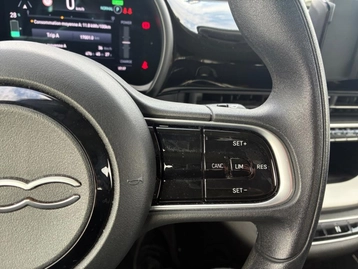 Image véhicule  Fiat 500 (27)