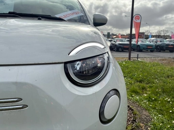 Image véhicule  Fiat 500 (13)