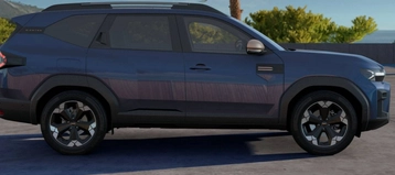 Image véhicule  Dacia BIGSTER (10)