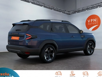 Image véhicule  Dacia BIGSTER (9)
