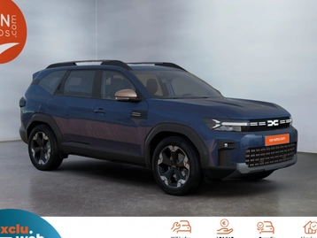 Image véhicule  Dacia BIGSTER (8)