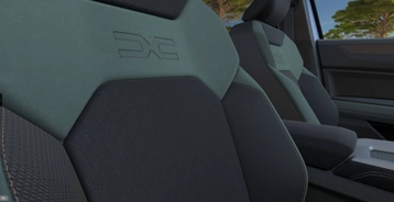 Image véhicule  Dacia BIGSTER (6)