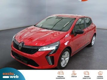 Image véhicule  Renault CLIO V (0)