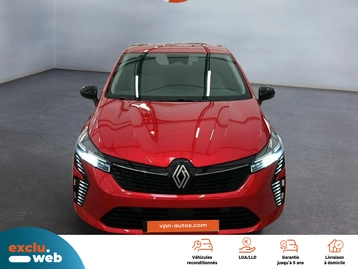 Image véhicule  Renault CLIO V (1)