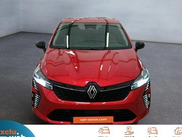 Image véhicule  Renault CLIO V (5)