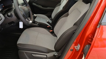 Image véhicule  Renault CLIO V (7)