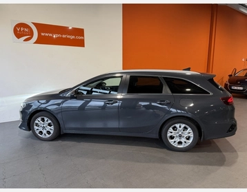 Image véhicule  Kia CEED (1)