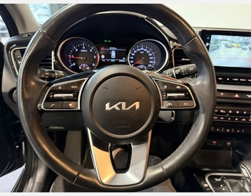 Image véhicule  Kia CEED (9)
