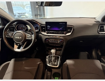 Image véhicule  Kia CEED (10)