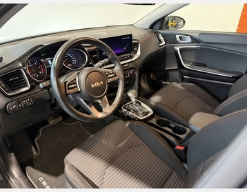 Image véhicule  Kia CEED (5)