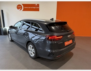 Image véhicule  Kia CEED (2)