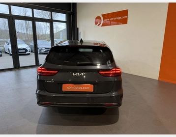 Image véhicule  Kia CEED (3)