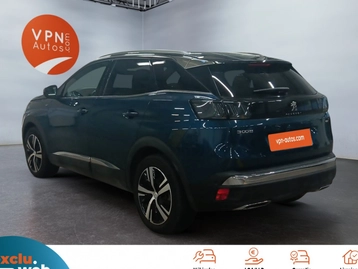 Image véhicule  Peugeot 3008 (18)