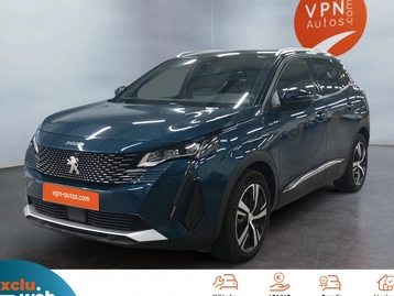 Image véhicule  Peugeot 3008 (16)