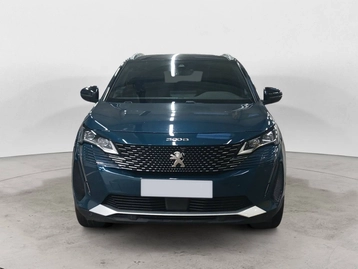 Image véhicule  Peugeot 3008 (6)