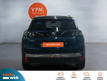 Image véhicule  Peugeot 3008 (3)