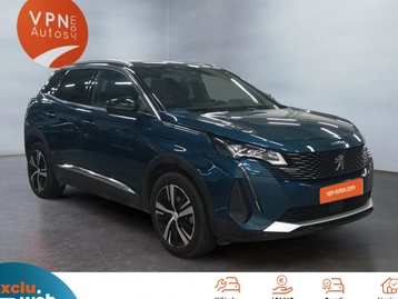 Image véhicule  Peugeot 3008 (17)