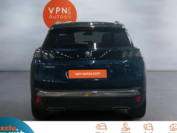 Image véhicule  Peugeot 3008 (19)