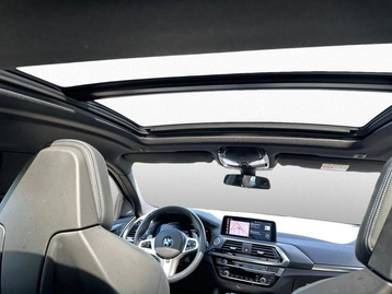 Image véhicule  BMW X4 (10)