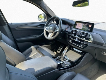 Image véhicule  BMW X4 (4)