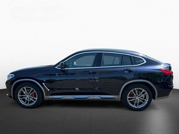 Image véhicule  BMW X4 (2)