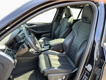 Image véhicule  BMW X4 (3)