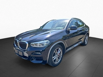 Image véhicule  BMW X4 (0)