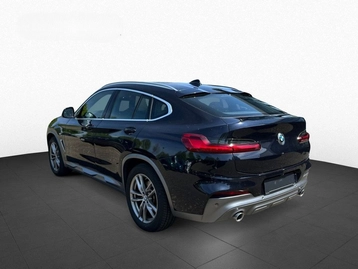 Image véhicule  BMW X4 (1)