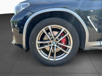 Image véhicule  BMW X4 (9)