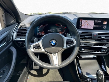 Image véhicule  BMW X4 (7)