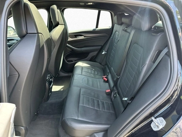 Image véhicule  BMW X4 (5)