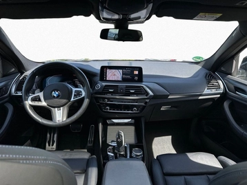 Image véhicule  BMW X4 (6)