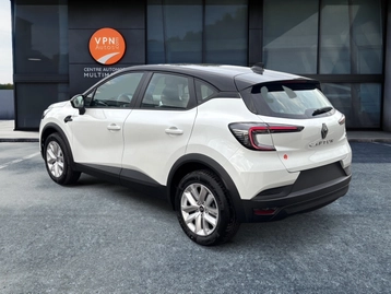 Image véhicule  Renault CAPTUR (3)