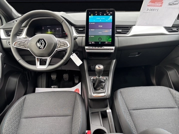 Image véhicule  Renault CAPTUR (10)