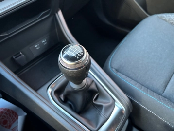 Image véhicule  Renault CAPTUR (13)