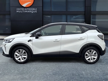 Image véhicule  Renault CAPTUR (4)