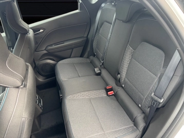 Image véhicule  Renault CAPTUR (13)