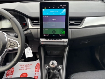 Image véhicule  Renault CAPTUR (14)