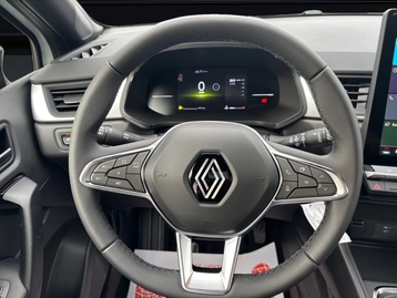 Image véhicule  Renault CAPTUR (15)