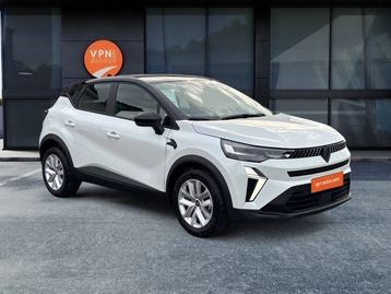 Image véhicule  Renault CAPTUR (1)