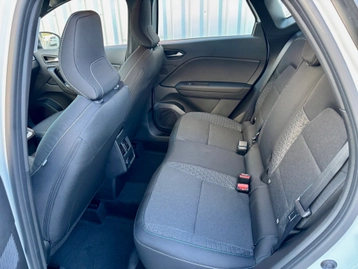 Image véhicule  Renault CAPTUR (9)