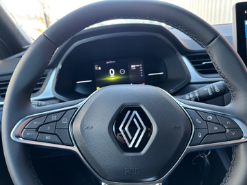 Image véhicule  Renault CAPTUR (15)