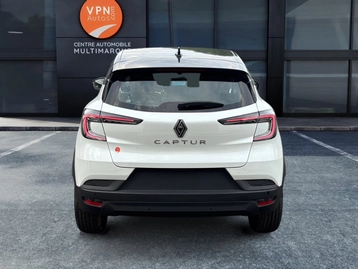 Image véhicule  Renault CAPTUR (7)