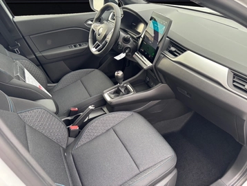 Image véhicule  Renault CAPTUR (12)