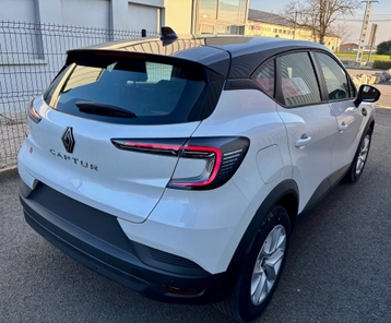 Image véhicule  Renault CAPTUR (4)