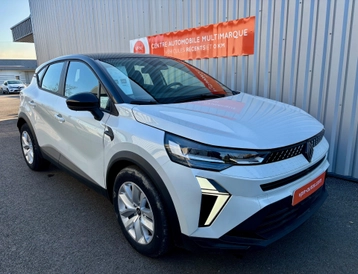 Image véhicule  Renault CAPTUR (1)
