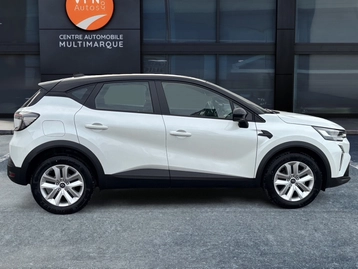 Image véhicule  Renault CAPTUR (5)