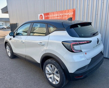 Image véhicule  Renault CAPTUR (3)