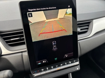 Image véhicule  Renault CAPTUR (16)